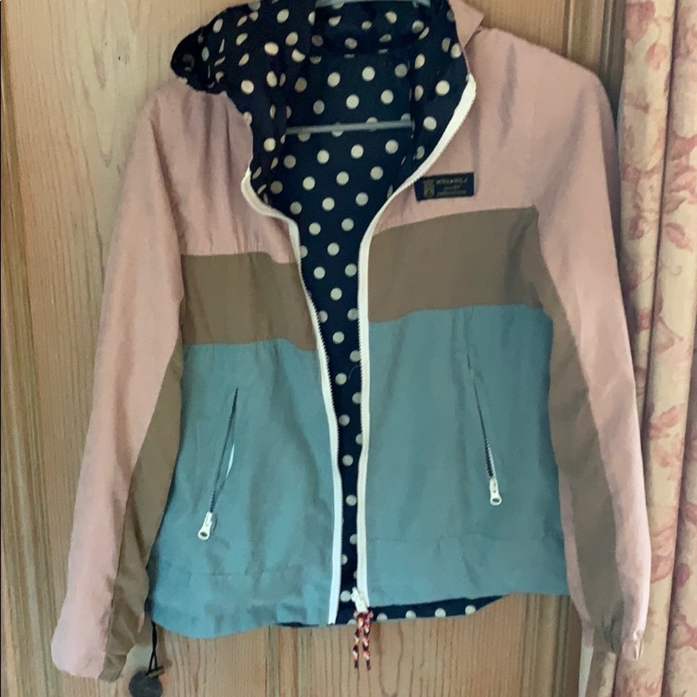 Cutest Jacket Ever